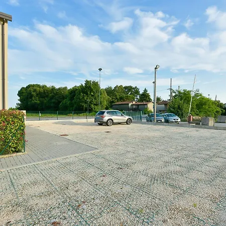 Queen Venice Fly Apartment *