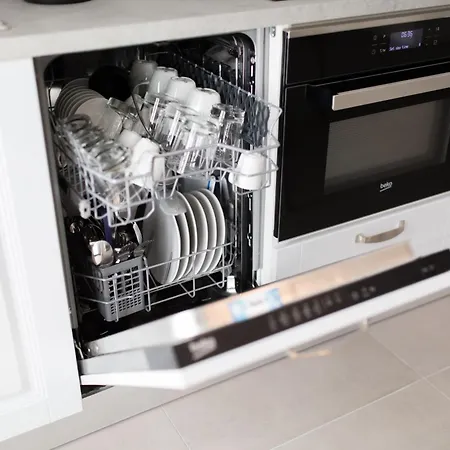 Lejlighed Queen Venice Fly *