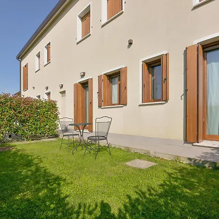 Apartamento Queen Venice Fly *