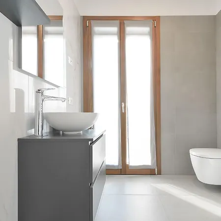 Lejlighed Queen Venice Fly