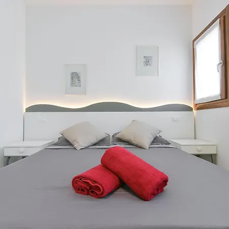 Lejlighed Queen Venice Fly *