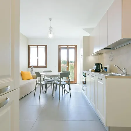 Apartment Queen Venice Fly Campalto