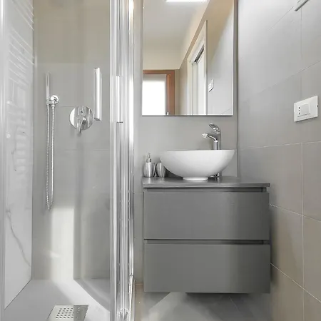 Lejlighed Queen Venice Fly Campalto