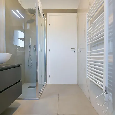 Apartment Queen Venice Fly Campalto