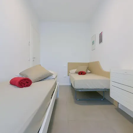 Apartment Queen Venice Fly Campalto