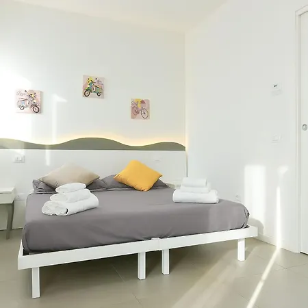 Queen Venice Fly Campalto