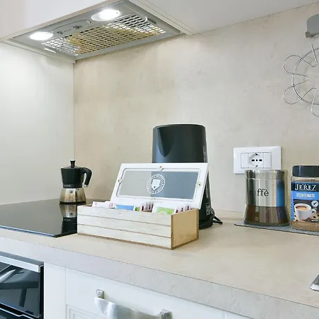 شقة Queen Venice Fly