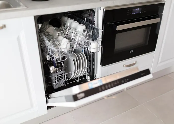 شقة Queen Venice Fly *