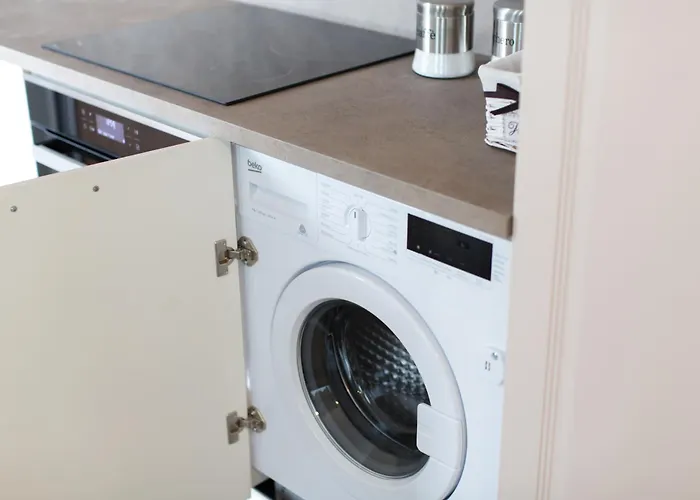 شقة Queen Venice Fly كامبالتو