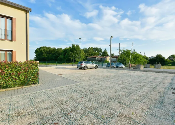 Queen Venice Fly شقة *