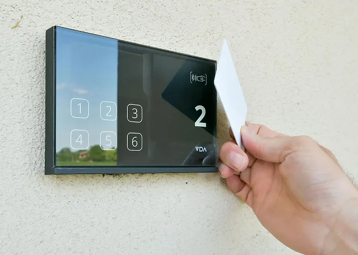 شقة Queen Venice Fly *