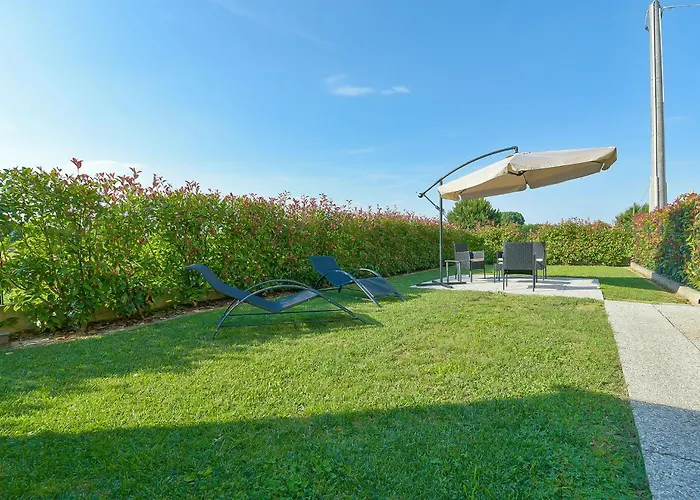 شقة Queen Venice Fly *