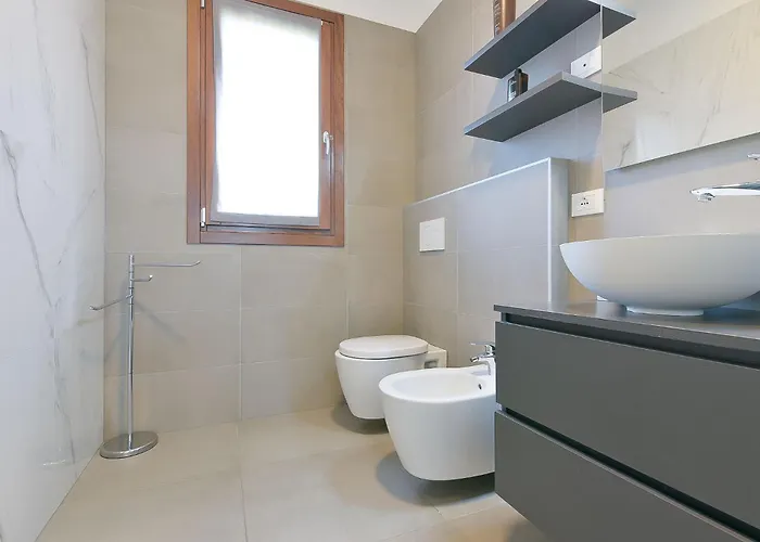 Queen Venice Fly شقة