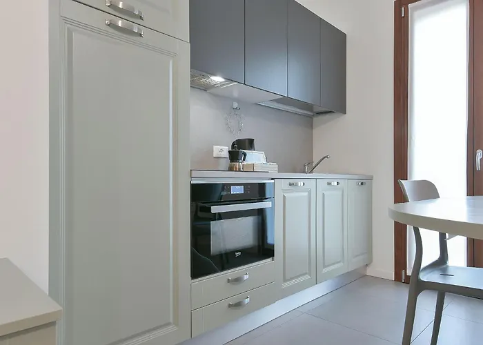 شقة Queen Venice Fly