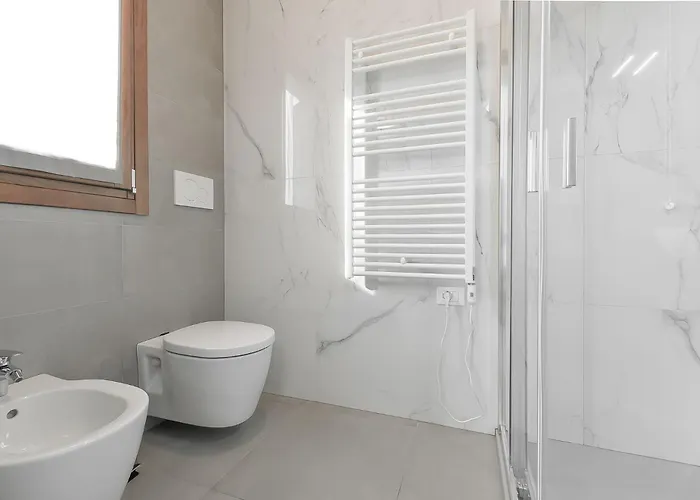 شقة Queen Venice Fly