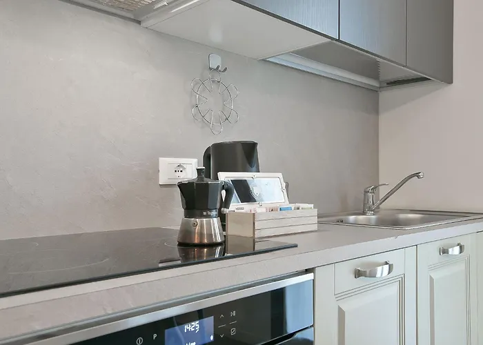 Queen Venice Fly شقة *