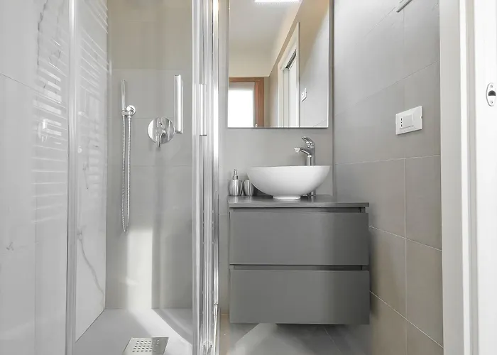 شقة Queen Venice Fly كامبالتو