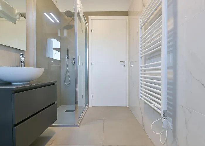 شقة Queen Venice Fly كامبالتو