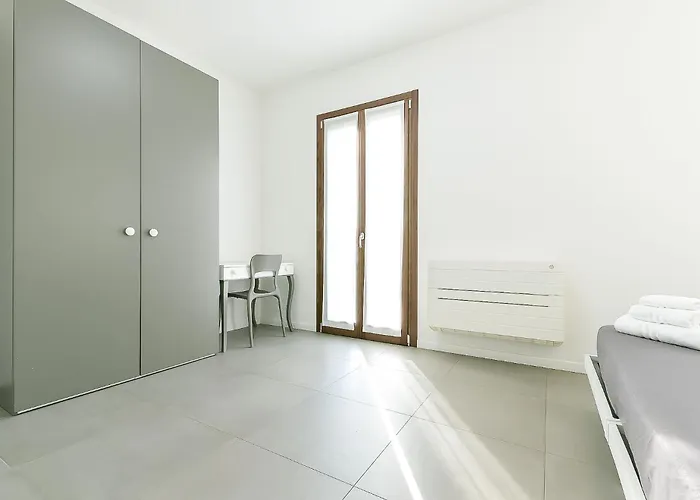 شقة Queen Venice Fly *