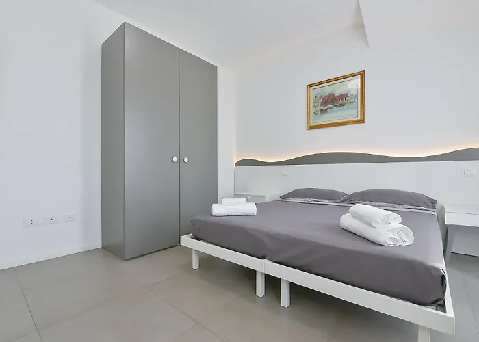 Queen Venice Fly شقة *