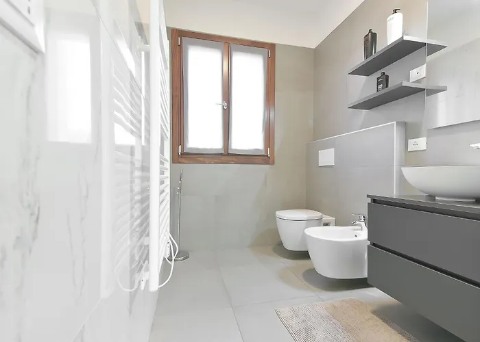 شقة Queen Venice Fly